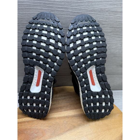 Adidas Ultraboost X All Terrain Running Shoes Carbon Women’s 8 - Picture 8 of 10